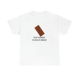 Chocolate Enriched Tee