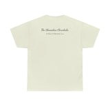 Chocoholics Anonymous Drop Out Tee