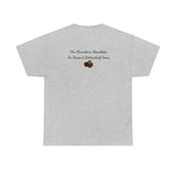 Chocolate Wasted Tee
