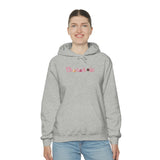Chocoholic Hooded Sweatshirt