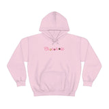 Chocoholic Hooded Sweatshirt