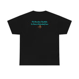 Chocoholics Anonymous Drop Out Tee