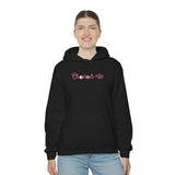 Chocoholic Hooded Sweatshirt