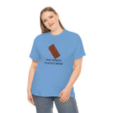 Chocolate Enriched Tee