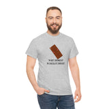 Chocolate Enriched Tee