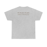 Chocoholics Anonymous Drop Out Tee