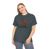 Chocolate Enriched Tee