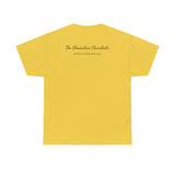 Chocoholics Anonymous Drop Out Tee