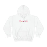 Chocoholic Hooded Sweatshirt
