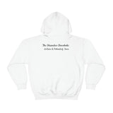Chocoholic Hooded Sweatshirt