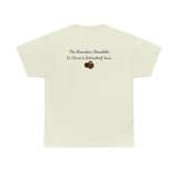 Will Work For Chocolate Tee