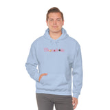 Chocoholic Hooded Sweatshirt
