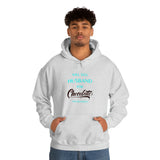 Will Sell Husband Hooded Sweatshirt