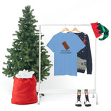 Chocolate Enriched Tee