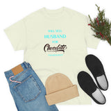 Will Sell Husband Tee