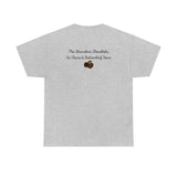 Will Work For Chocolate Tee