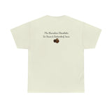 Chocolate Wasted Tee
