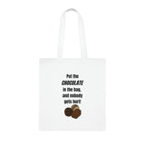 Cotton Tote