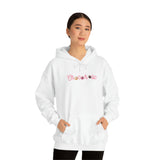 Chocoholic Hooded Sweatshirt
