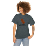 Chocolate Enriched Tee