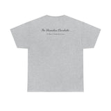 Chocoholics Anonymous Drop Out Tee