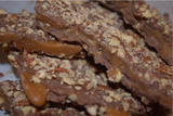 Milk Chocolate English Toffee