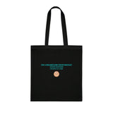 Cotton Tote
