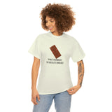Chocolate Enriched Tee