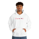 Chocoholic Hooded Sweatshirt