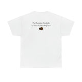 Chocolate Enriched Tee