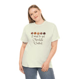 Chocolate Wasted Tee