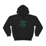 Will Sell Husband Hooded Sweatshirt