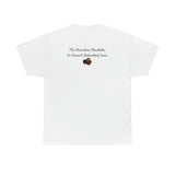 I am a Shameless Chocoholic Tee