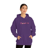 Chocoholic Hooded Sweatshirt