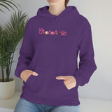 Chocoholic Hooded Sweatshirt