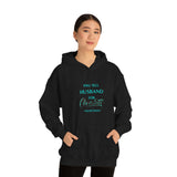 Will Sell Husband Hooded Sweatshirt