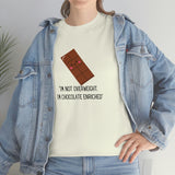Chocolate Enriched Tee