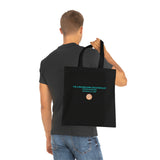 Cotton Tote