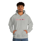 Chocoholic Hooded Sweatshirt