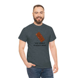 Chocolate Enriched Tee