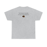 Chocolate Enriched Tee