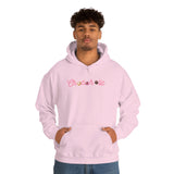 Chocoholic Hooded Sweatshirt