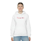 Chocoholic Hooded Sweatshirt
