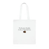 Cotton Tote