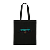 Cotton Tote