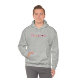 Chocoholic Hooded Sweatshirt