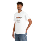 Chocolate Wasted Tee