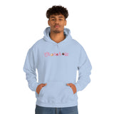 Chocoholic Hooded Sweatshirt