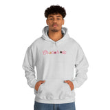 Chocoholic Hooded Sweatshirt