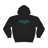 Chocoholics Anonymous Drop Out Hooded Sweatshirt